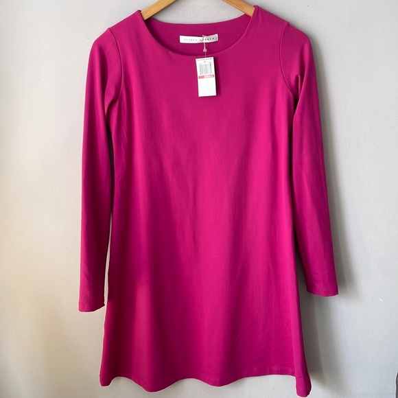 Susana Monaco Mini Dress - Picture 4 of 5